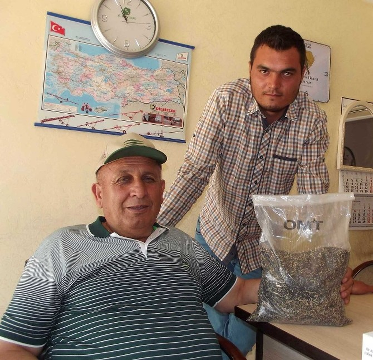 İyi Tarım Uygulaması Olumlu Sonuç Veriyor