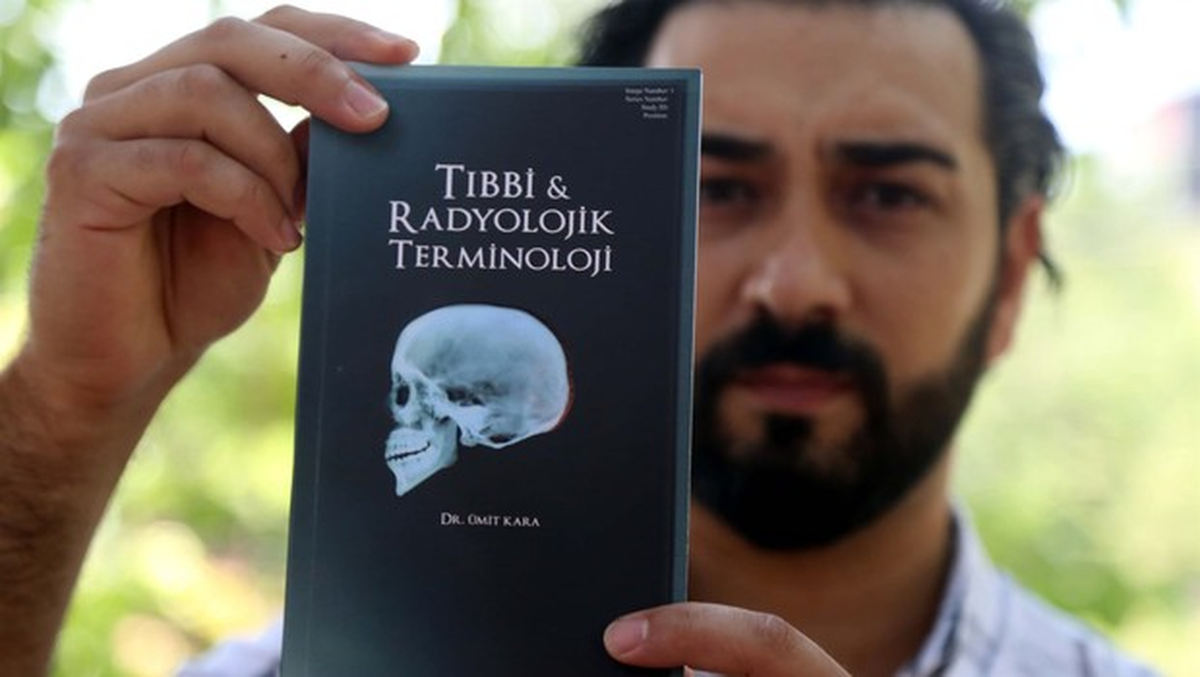 Kitabın Geliri Şehit Yakınlarına