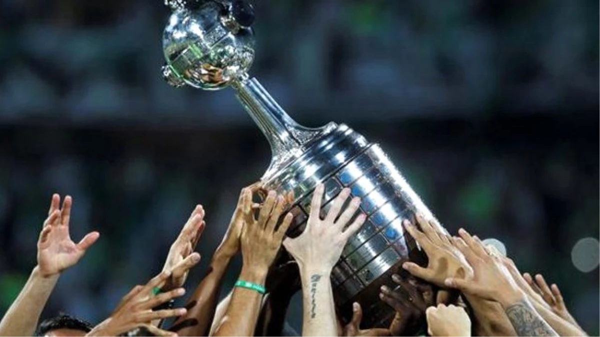Atletico Nacional, Libertadores Kupası\'nı Kazandı