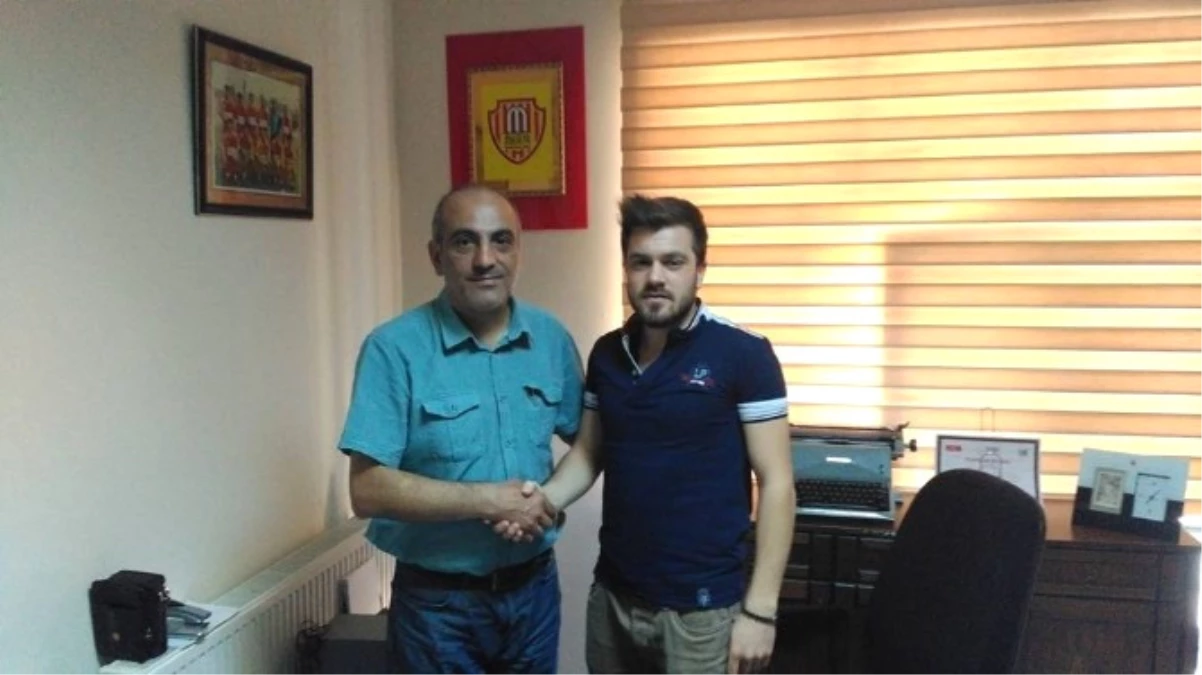 Malatyaspor Transferde 3 Futbolcuyu Daha Kadrosuna Kattı
