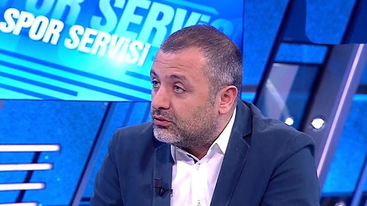 Mehmet Demirkol: Wiel, Gökhan'ın Hiç Yapamadığı Ortaları Yaptı