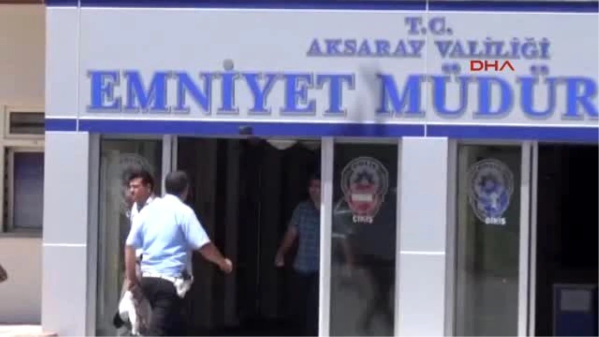 MHP\'nin Çağrı Heyeti Başkanı Gözaltına Alındı