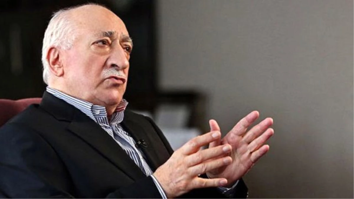 Mısır: Fethullah Gülen\'den İltica Talebi Yok