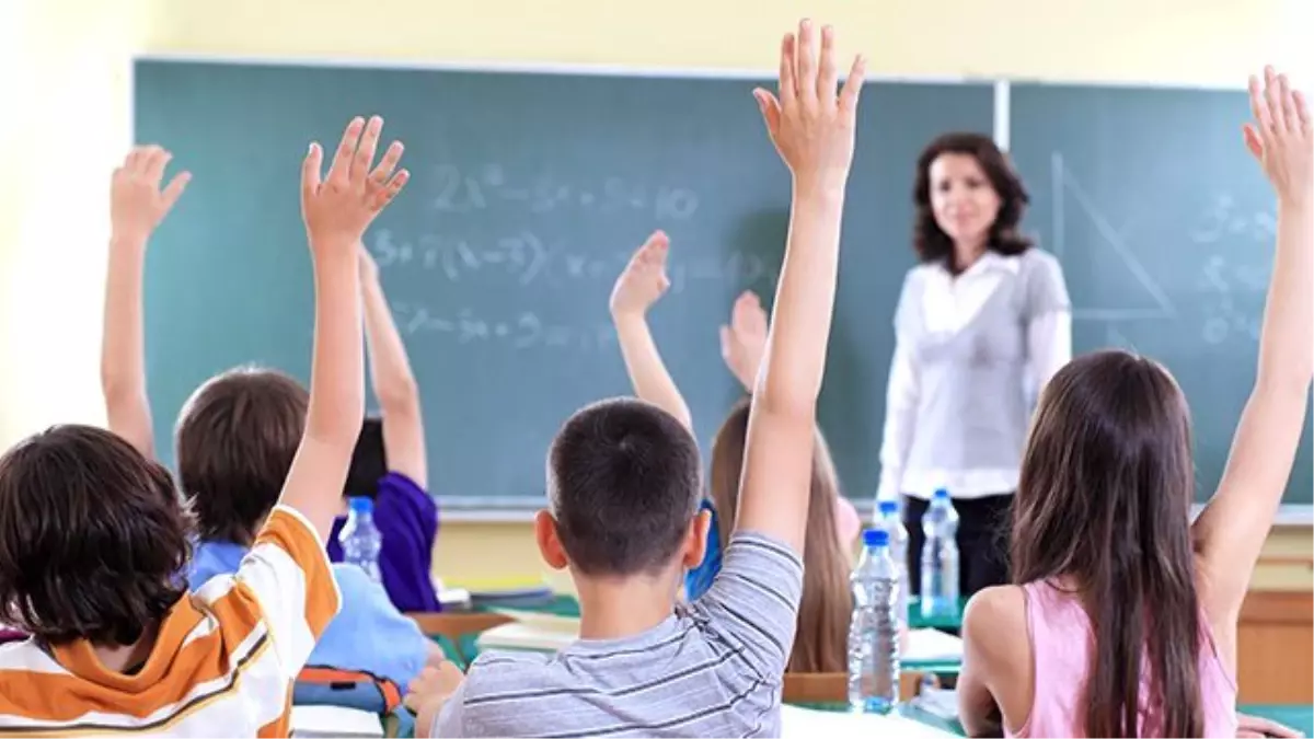 Norm Fazlası Öğretmenler, Tercihlerine Göre Görevlendirilecek