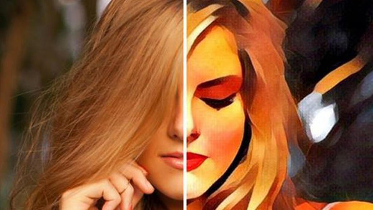 Prisma Uygulamasına Video Düzenleme Özelliği!