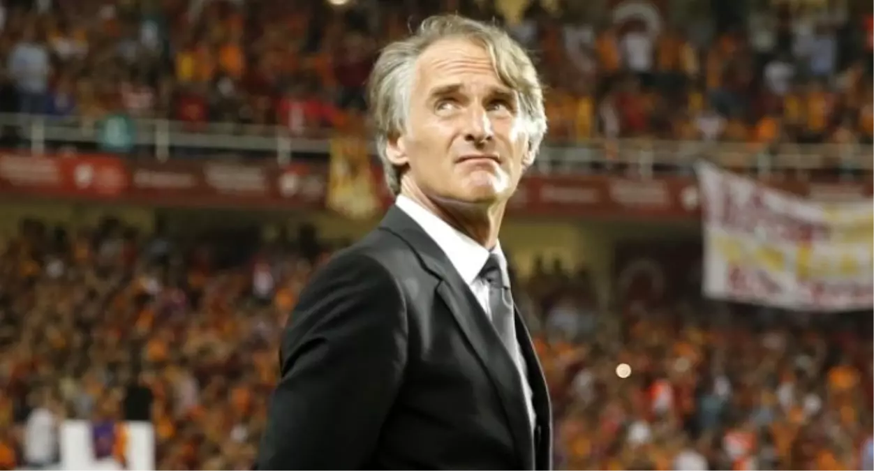 Riekerink: "İlk Hedefimiz Beşiktaş!"