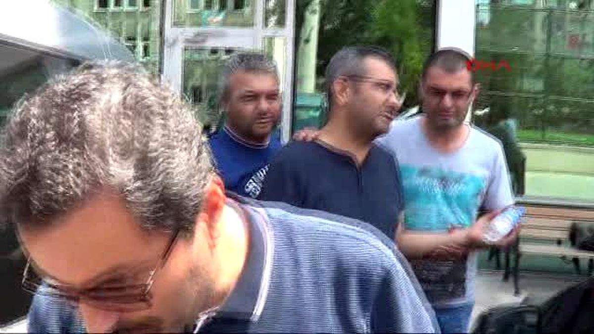 Samsun\'da 2 Vali Yardımcısı Tutuklandı