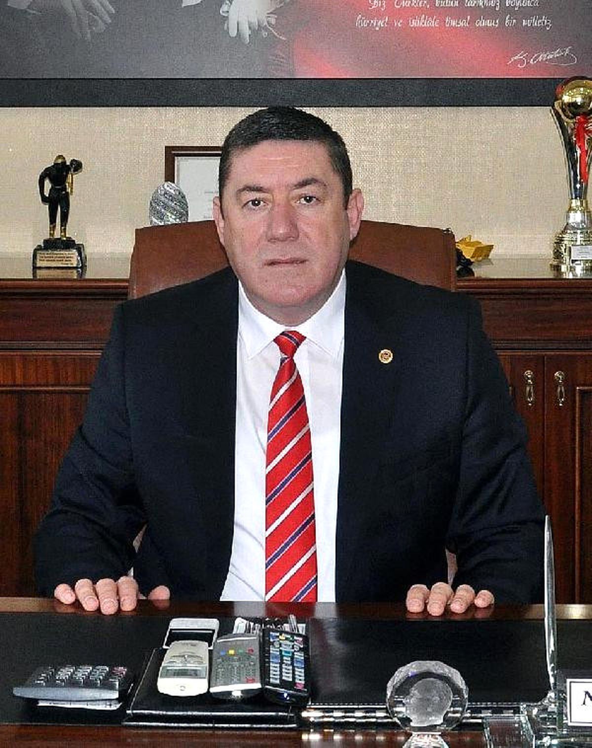Şehit Astsubay Halisdemir\'in İsmi Alaplı\'da Yaşatılacak