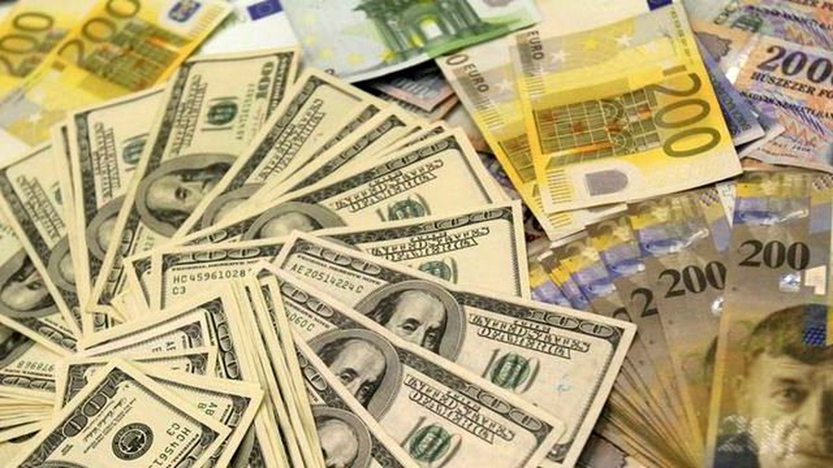 Serbest Piyasada Döviz Açılış Fiyatları