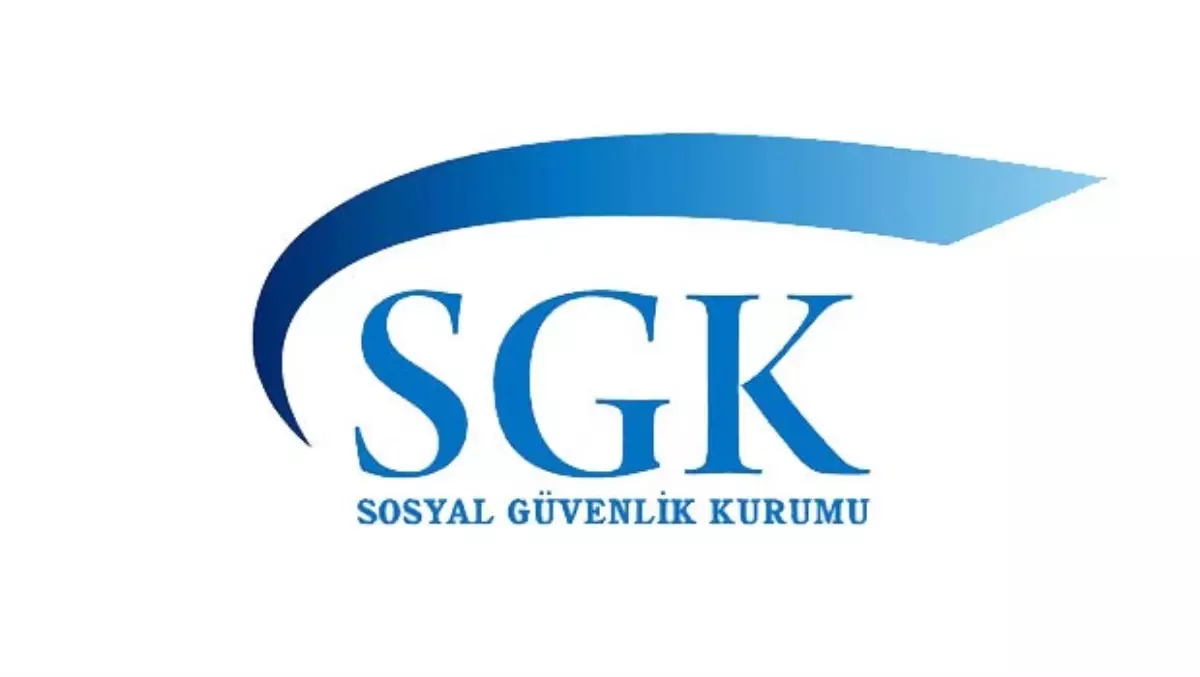 Sgk Form Verme Süresini Uzattı