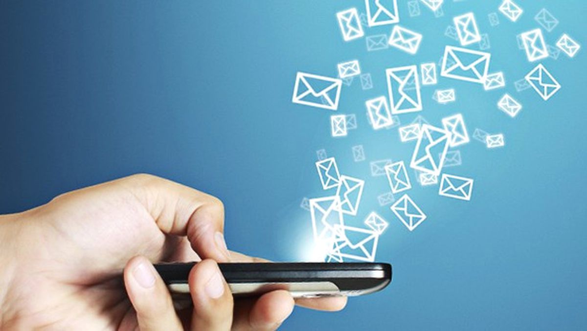 Sms ile Hesapları Açma Güvenli Mi?