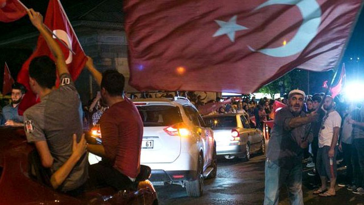 Türk Halkı Nobel'e Aday Gösterilecek