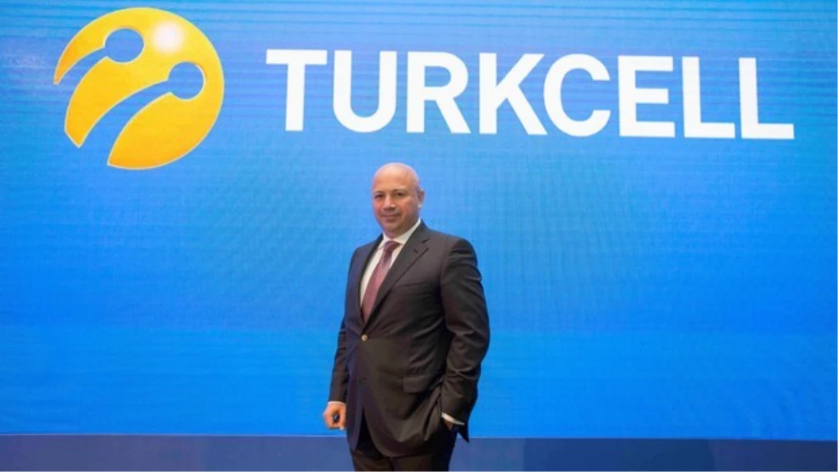 Turkcell Katılım Finansman Şirketi Kuracak