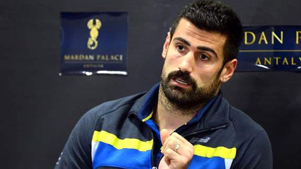 Volkan Demirel: Stat Boş Olmasına Rağmen Takım İyiydi