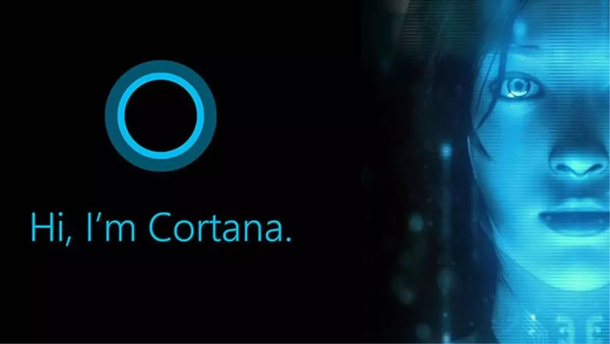 Windows 10\'da Cortana\'dan Kaçış Yok!