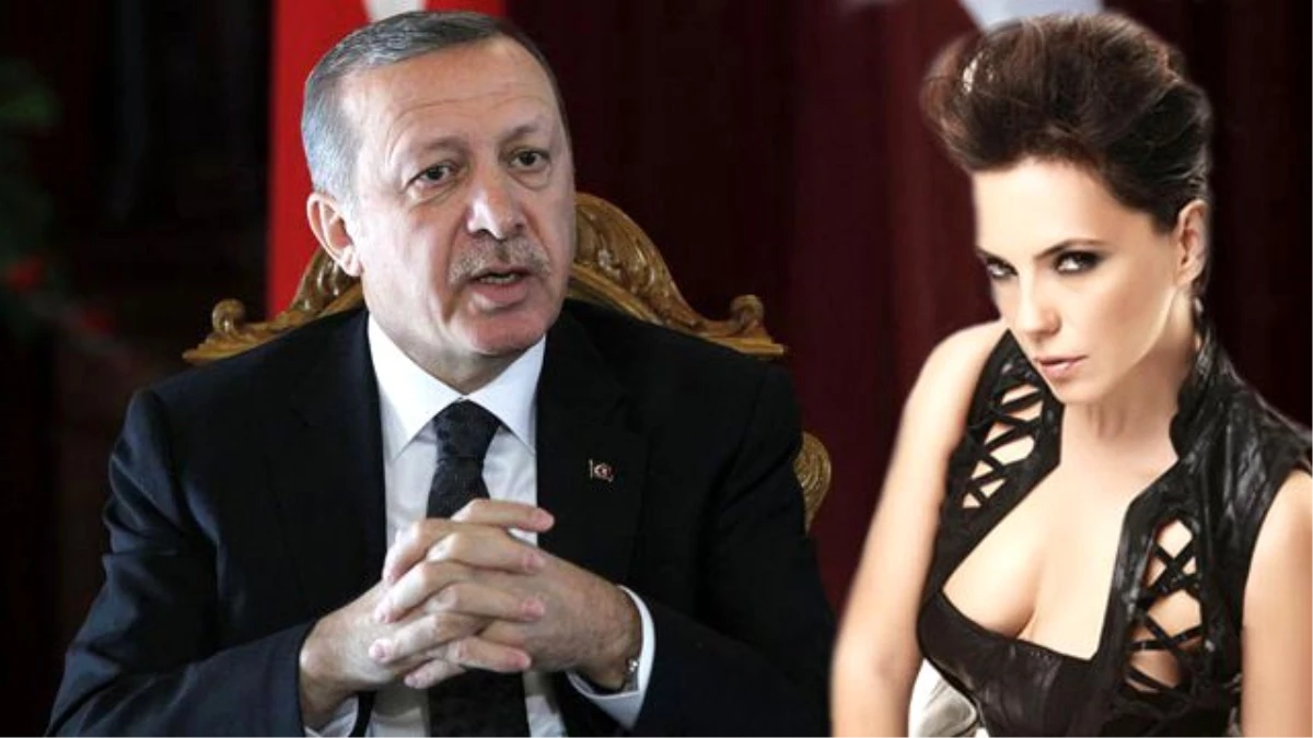 Yeşim Salkım: Ne Mutlu ki Erdoğan Var
