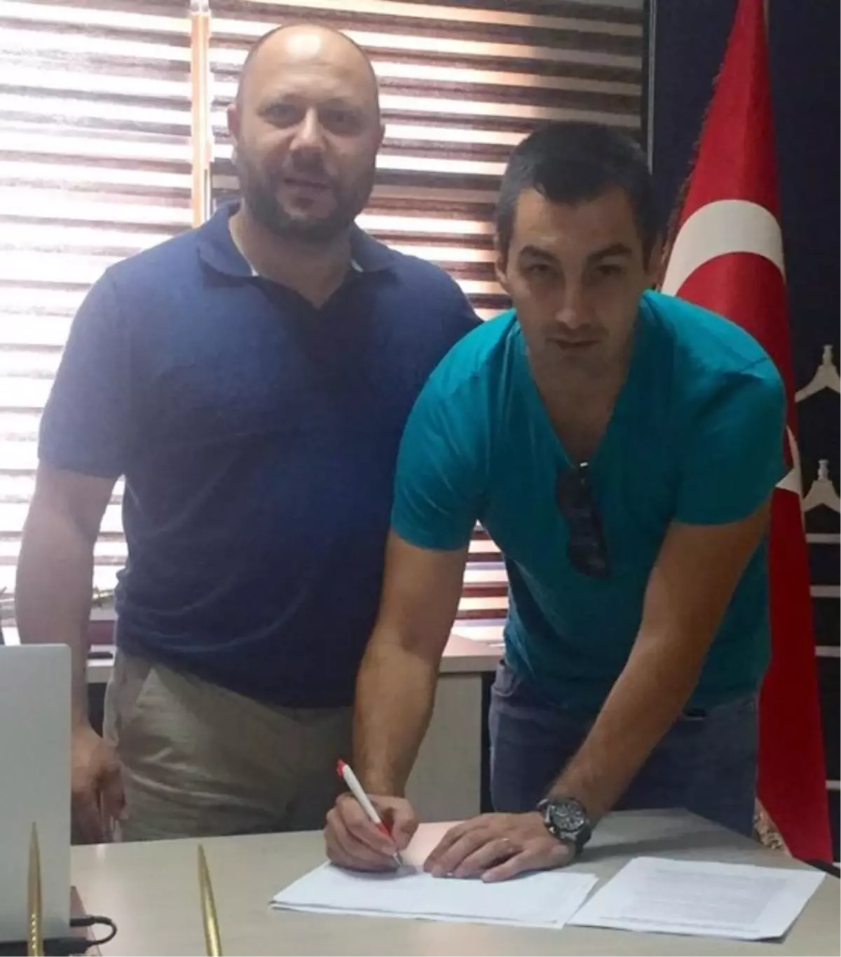 Yozgat Bozokspor\'da Transfer Çalışmaları Sürüyor.