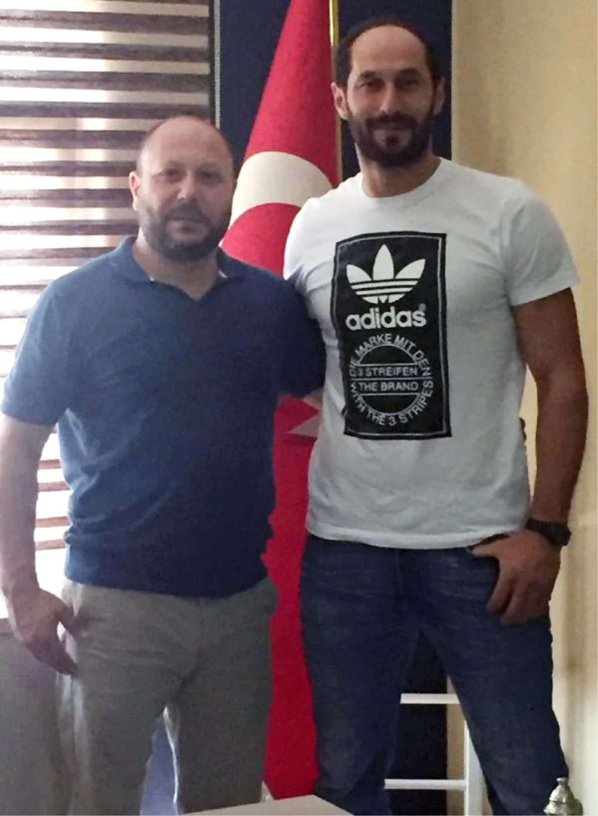 Yozgat Bozokspor Transfere Hızlı Girdi