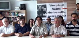 Adana Ankara'daki Bombalı Saldırıda Ölen Şebnem Yurtman'ın Babası Tutuklandı