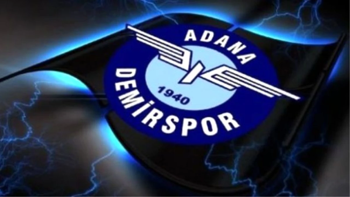 Adana Demirspor, Ferreira ve Mendy ile Yollarını Ayırdı