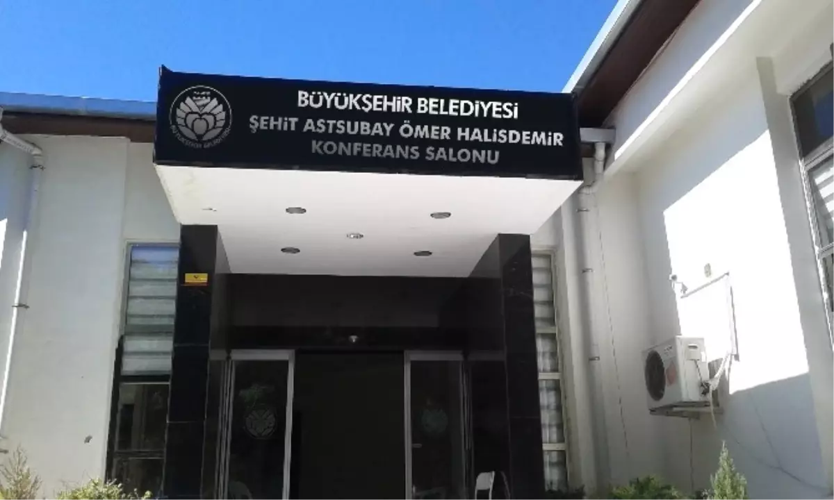 Büyükşehir Belediyesi\'nden Şehide Vefa