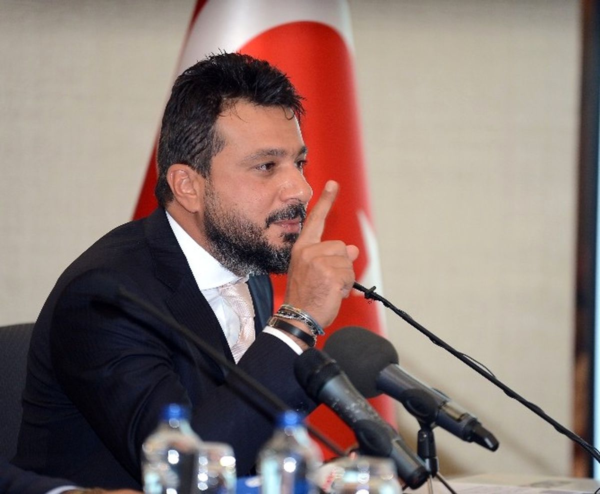 Coşkun Bayraktar: 'Bu Bir Onur Meselesidir. Yalancıları İstifaya Davet Ediyorum'