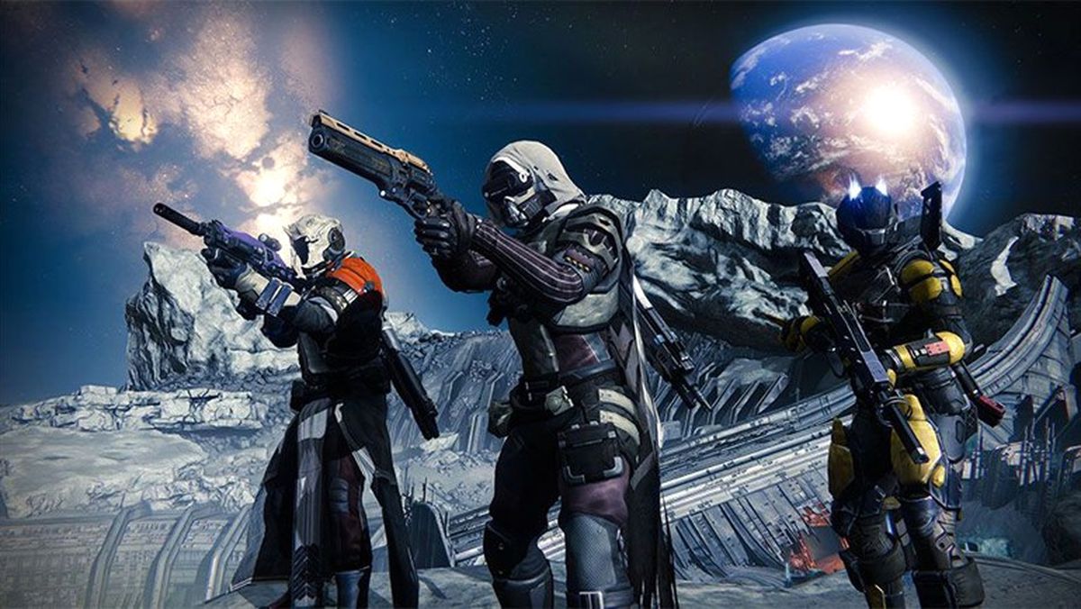 Destiny, Bir Devri Kapatıyor!