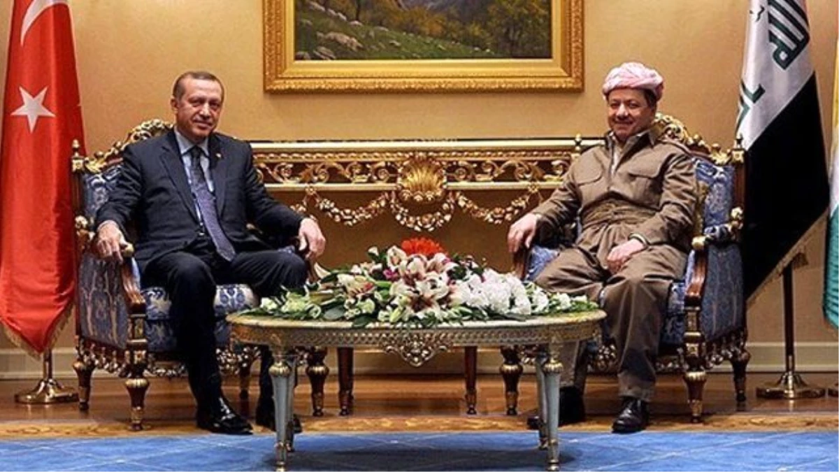 Irak Kürdistan Bölgesel Yönetimi Türkiye\'de Temsilcilik Açacak