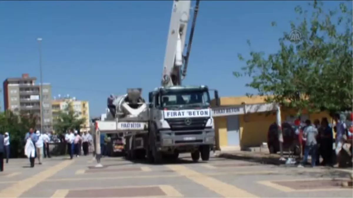 Fetö\'nün Darbe Girişimine Tepkiler - AK Parti İstanbul Milletvekili Metiner - Adıyaman