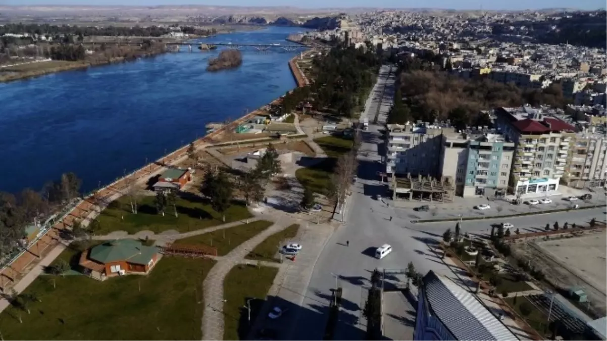 Fırat Nehrine İkinci Gerdanlık Takılacak