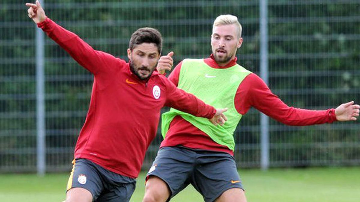 Galatasaray, Monaco'nun Sinan Gümüş Teklifini Reddetti