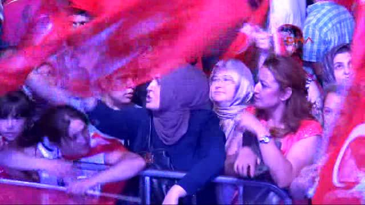Giresun Canikli Bu Millet Onlara Unutamayacakları Osmanlı Tokadını Vurdu