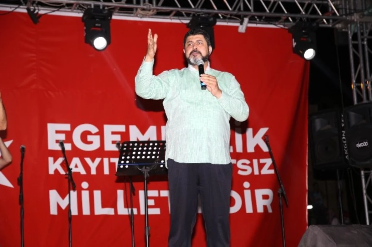 İlahiyatçı-yazar Çıtlak\'tan Fetö\'ye Şeytan Benzetmesi