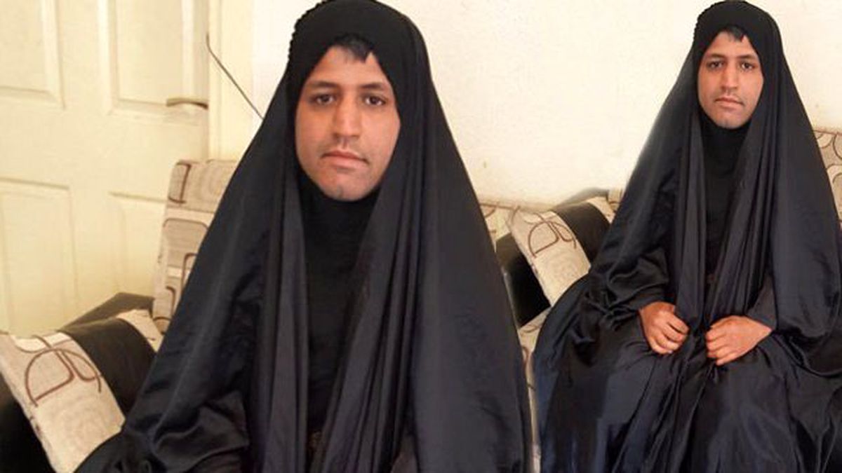 İran'da Kadınlara Destek Kampanyası: Benim Sinsi Özgürlüğüm