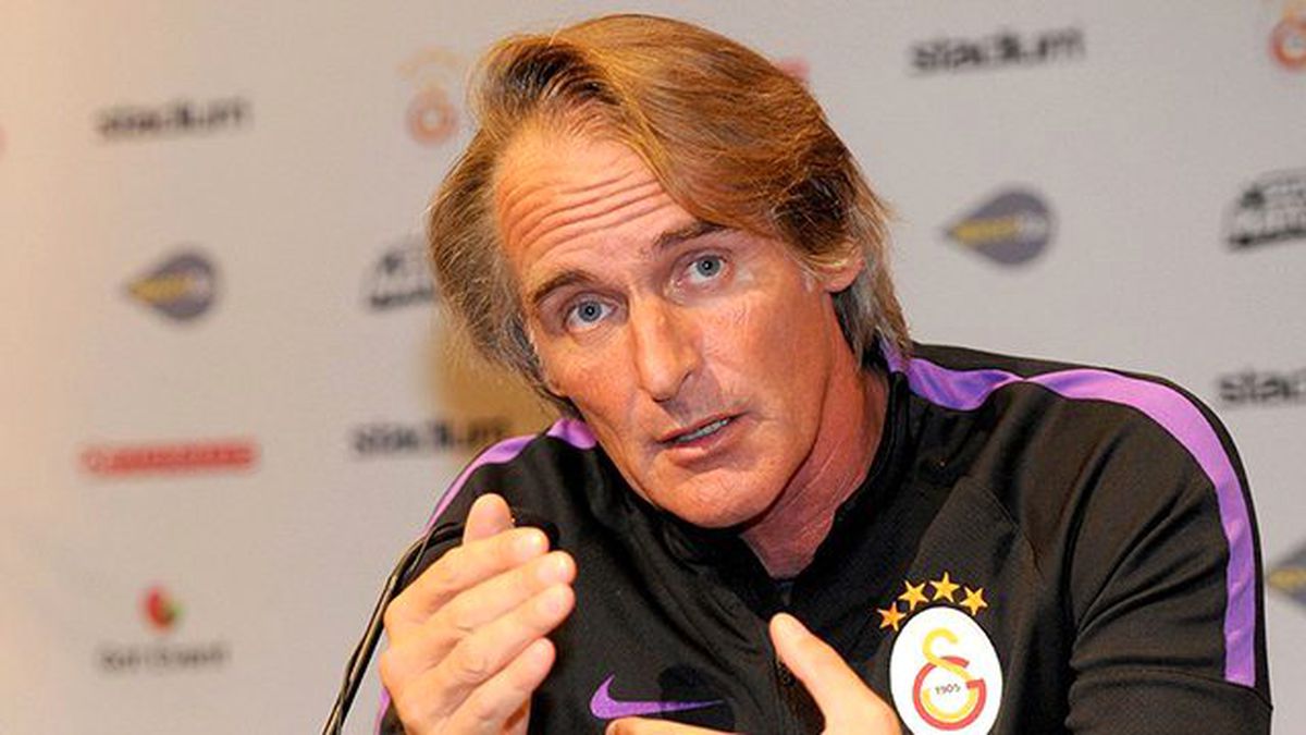 Jan Olde Riekerink: Önümüzdeki Hafta Yeni Transferler Aramıza Katılacak