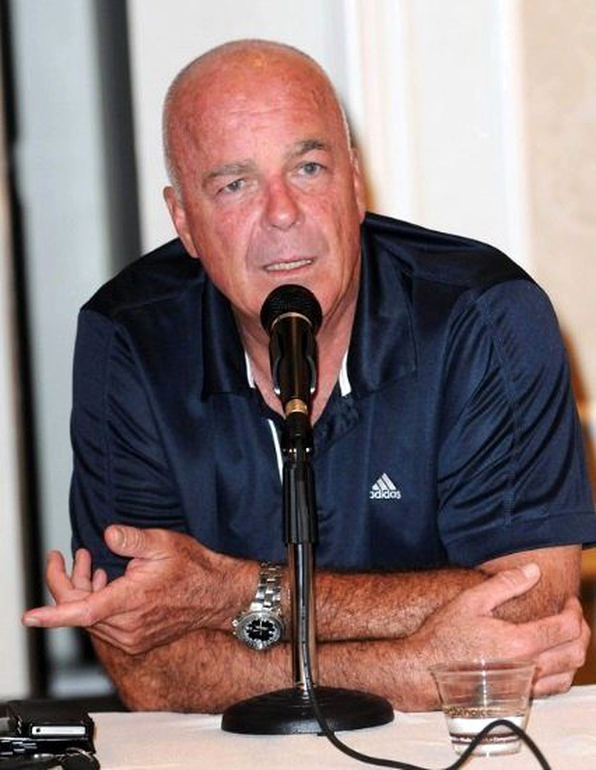 Jerry Doyle Evinde Ölü Bulundu