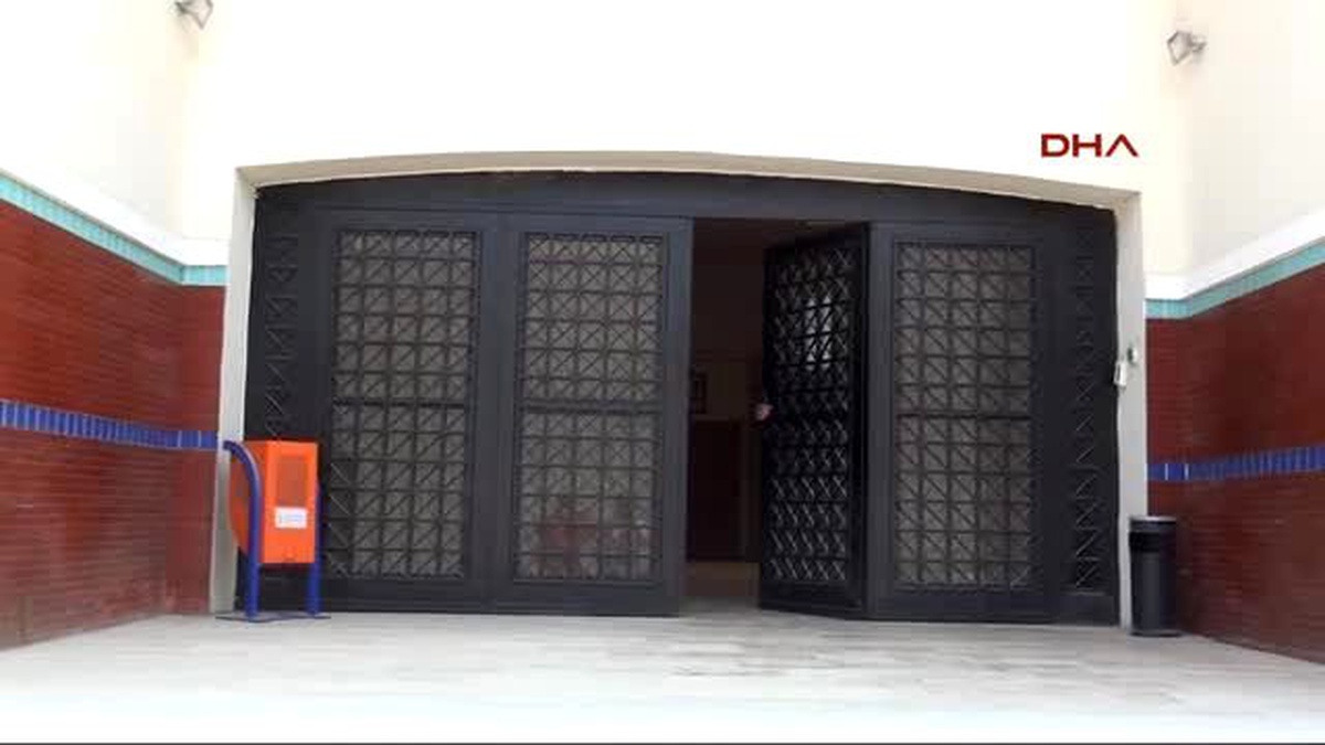 Kuşadası Danıştay Üyesi Kuşadası?nda Yakalandı