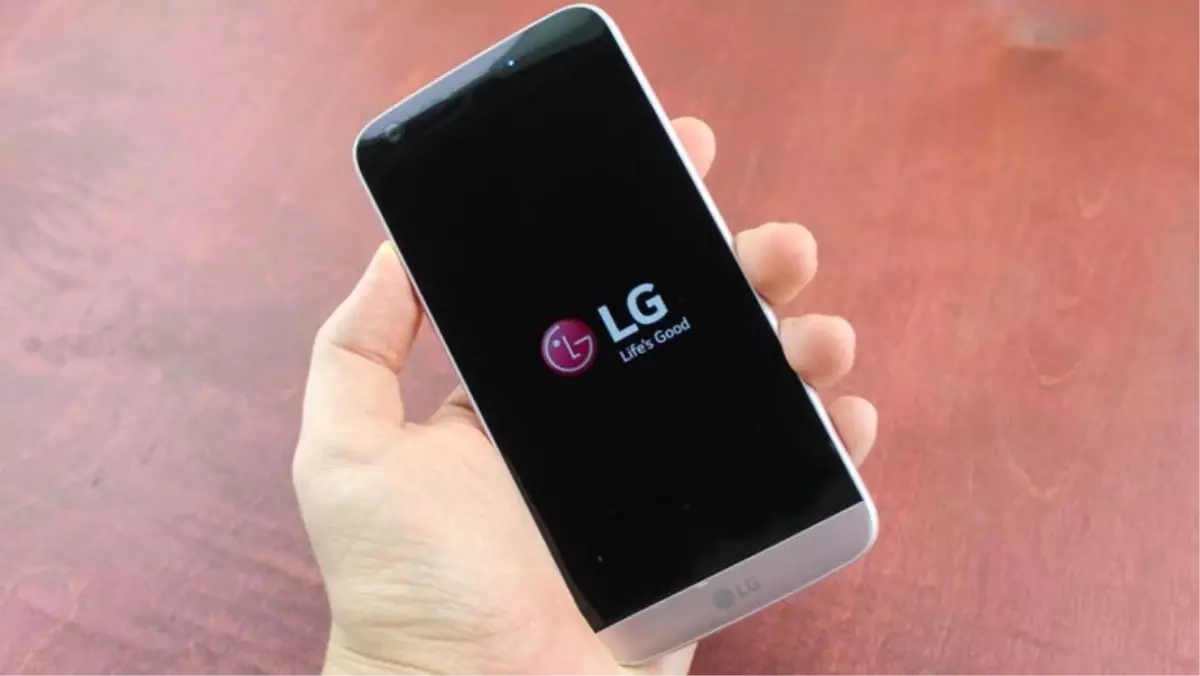 Lg G5\'ten Hayal Kırıklığı!