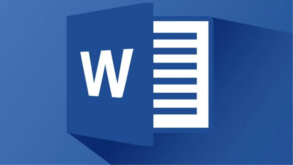 Microsoft Word\'de İki Önemli Yenilik