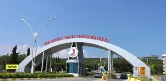 Omü'de 22 Kişi Daha Açığa Alındı