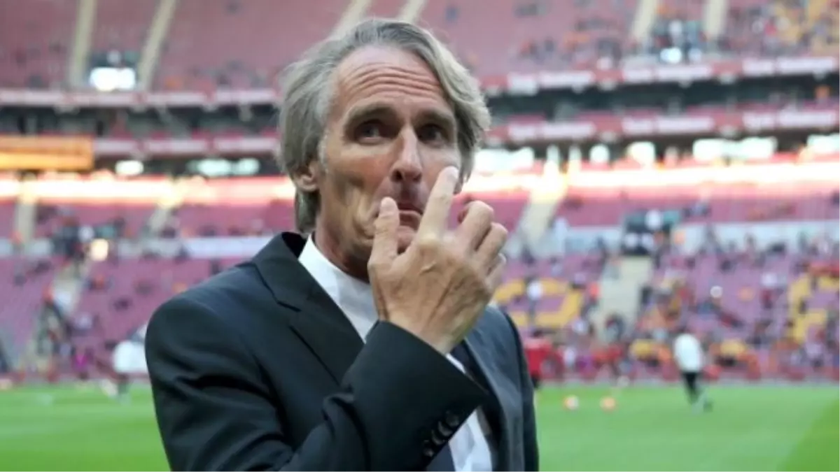 Riekerink, Transfer İçin Tarih Verdi!