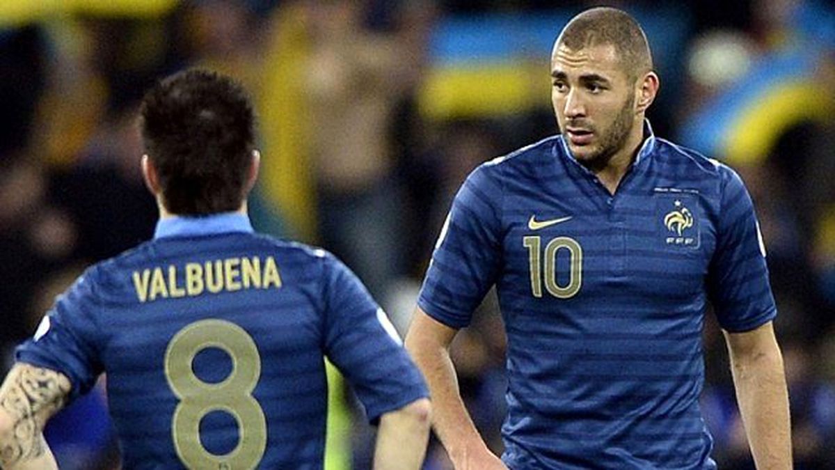 Rus Basını: Fenerbahçe, Valbuena'yı Alıyor