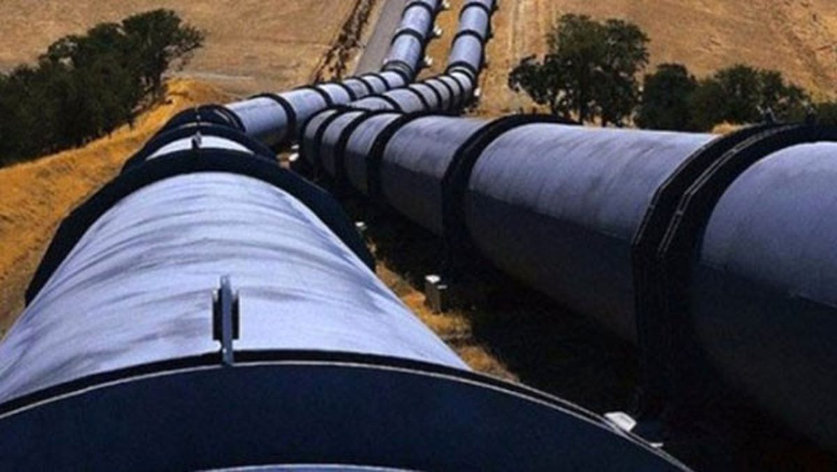 Rusya ile Türk Akımı Görüşmeleri Yeniden Başladı