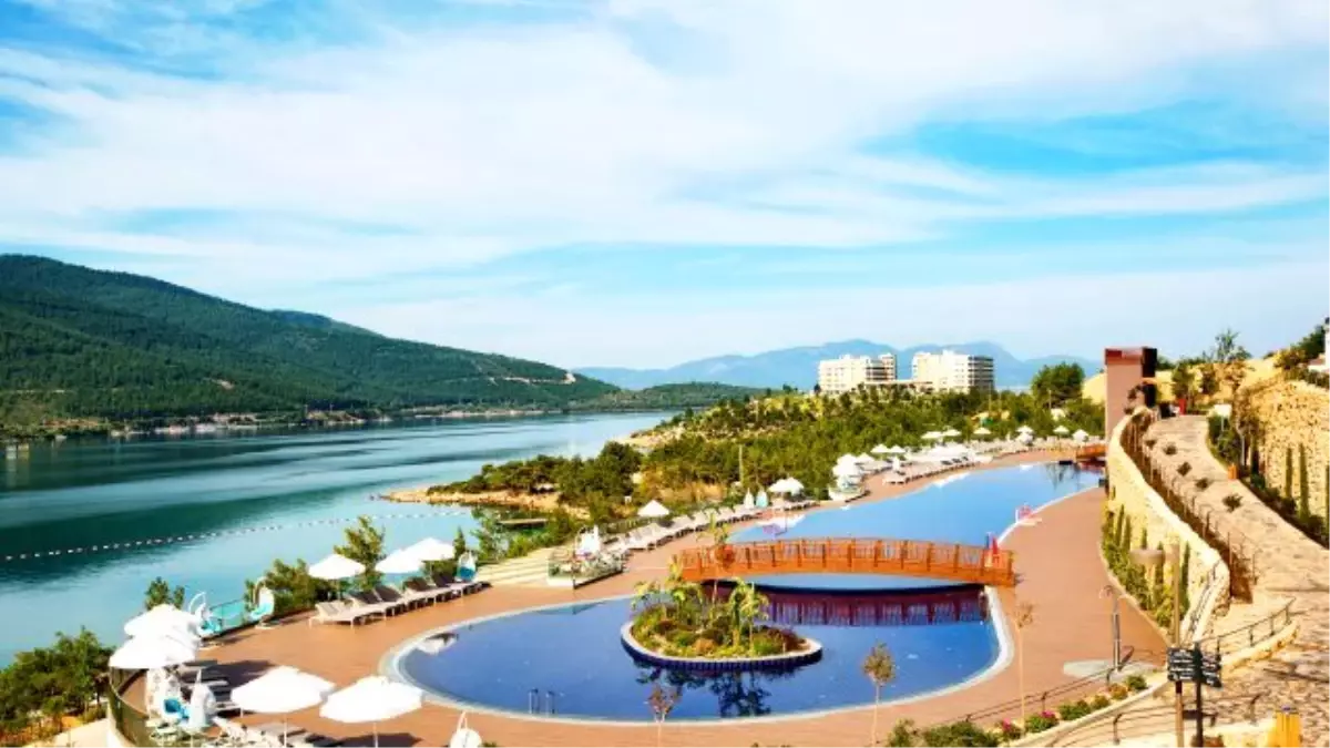 Titanic Hotels Resort Otelleri ile Zirvede…