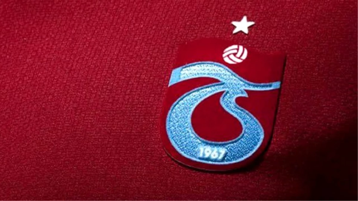 Trabzonspor Yönetim Kurulu Üyesi Suat Şen İstifa Etti