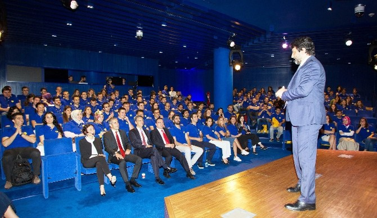 Turkcell\'in İnovatif İşe Alım Programı Gnçytnk Tamamlandı