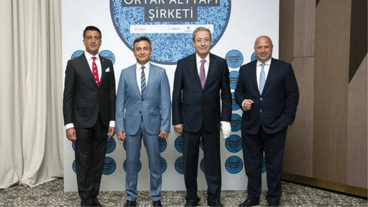 Türkiye Telekomünikasyon Sektörü İçin Tarihi Karar