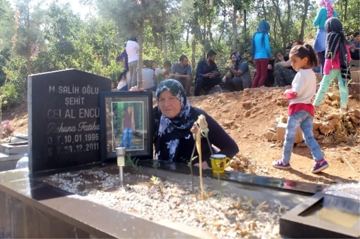 Uludere Olaylında Fetö İzleri