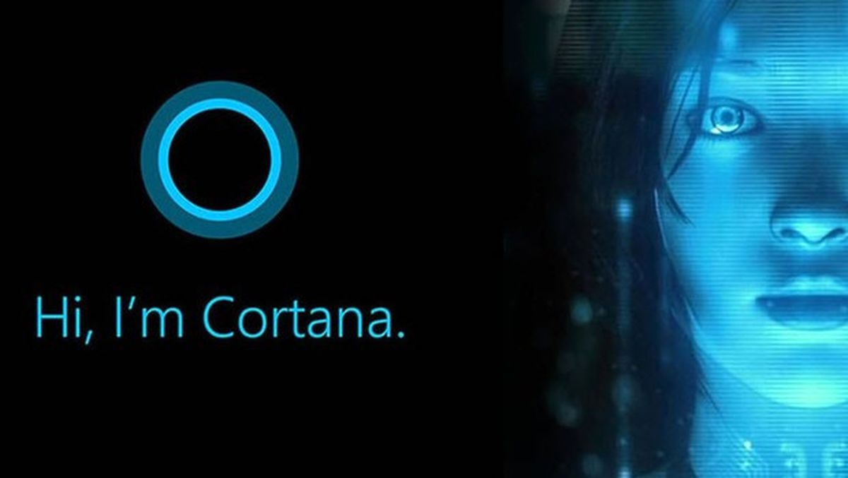 Windows 10\'da Cortana\'dan Kaçış Yok