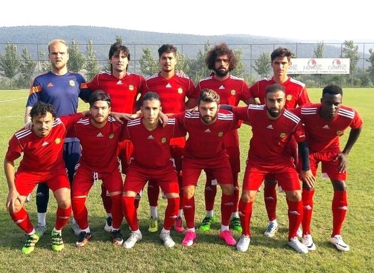Yeni Malatyaspor İlk Hazırlık Maçında Geçer Not Aldı